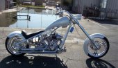 2008 Titan Radical Rigid photo